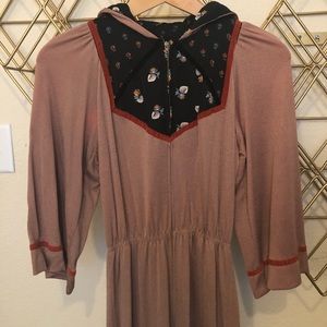 Killer Vintage Jumpsuit!